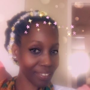 Meet your Posher, Deedra